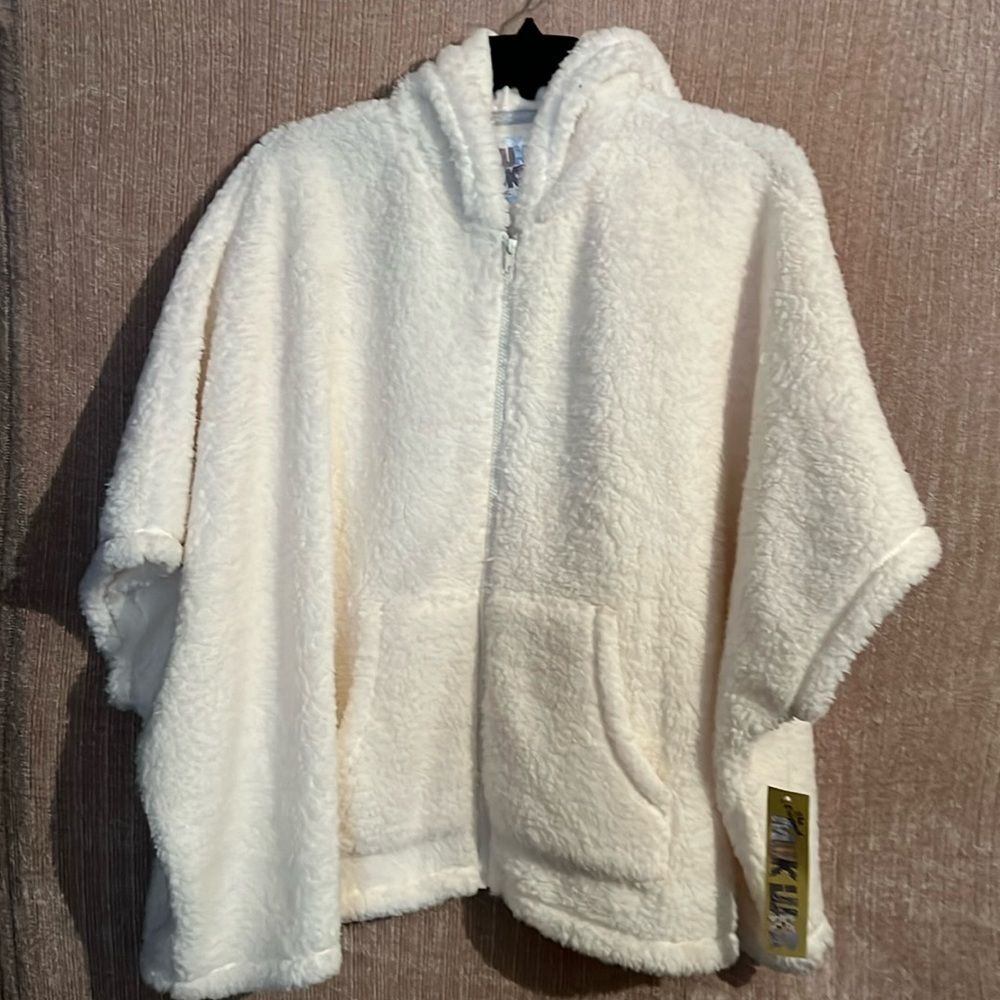 MUK LUKS Sherpa